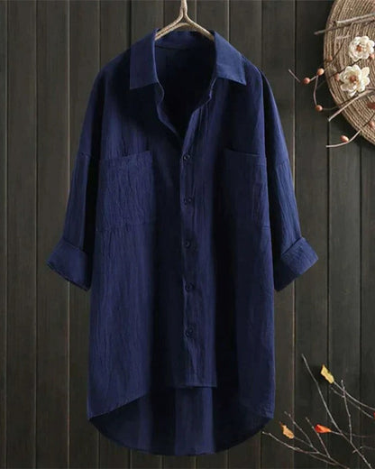 Classic Ladies Lightweight Shirt