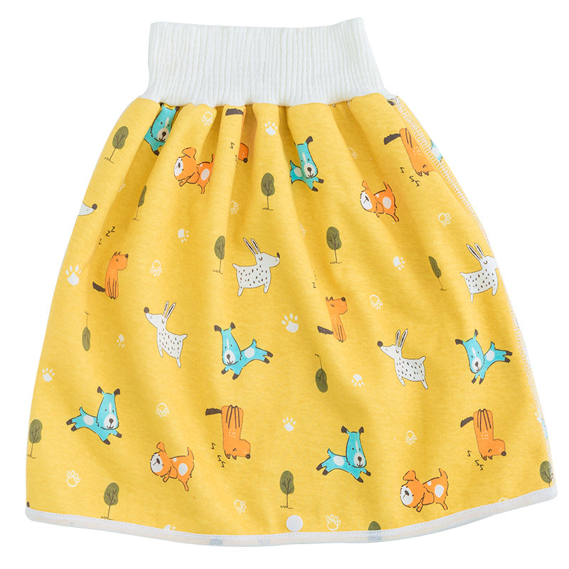 Soft Waterproof Potty Training Pants for Toddlers