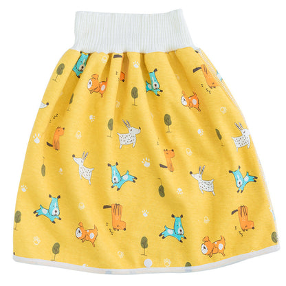 Soft Waterproof Potty Training Pants for Toddlers