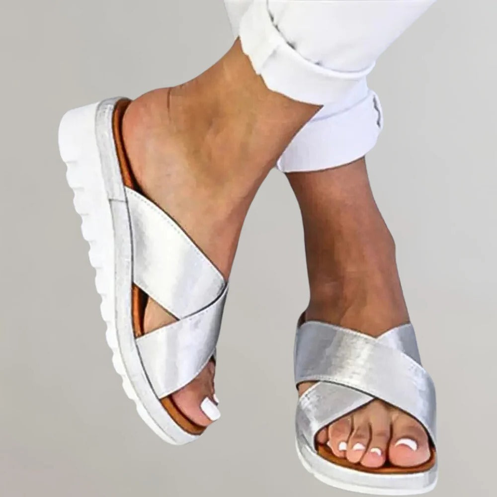 Cozy Womens Warm Slipper Shoes