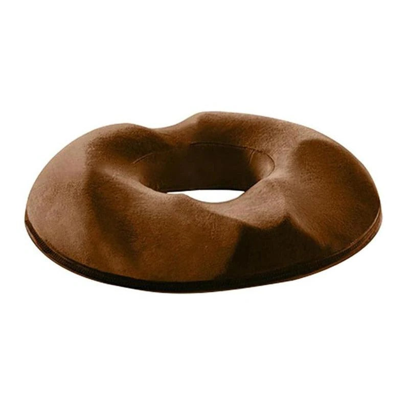 Comfort Foam Seat Cushion for Back Pain Relief