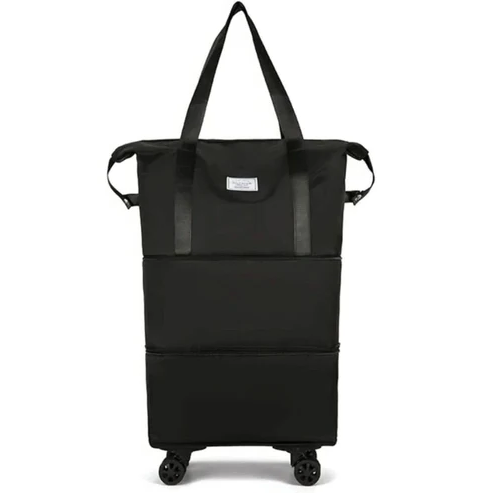 Waterproof Rollable Storage Backpack - Luxicro