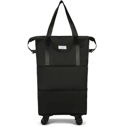 Waterproof Rollable Storage Backpack - Luxicro