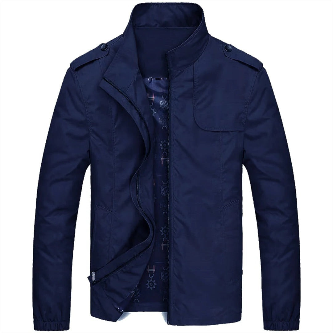 Lightweight Men's Casual Jacket