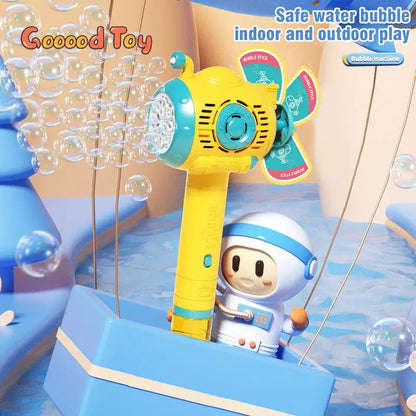 Automatic Bubble Shooter Machine