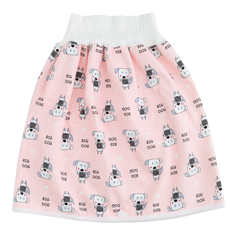 Soft Waterproof Potty Training Pants for Toddlers