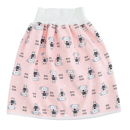 Soft Waterproof Potty Training Pants for Toddlers