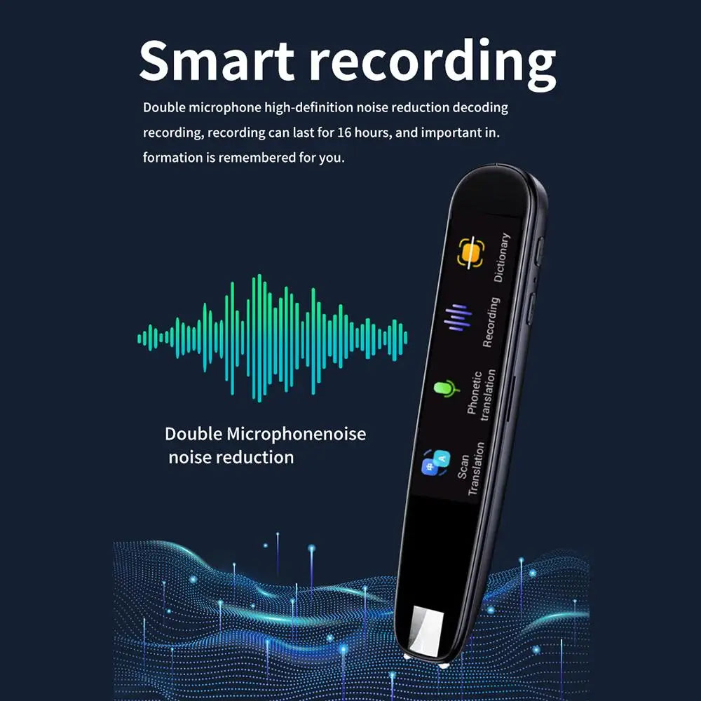 Smart Quick Translate Pen