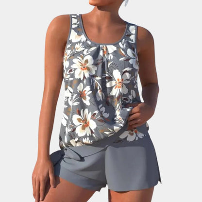 Relaxing Fit Ladies Swimwear