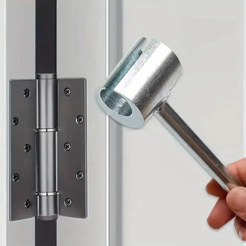 Simple Door Repair Kit - Luxicro