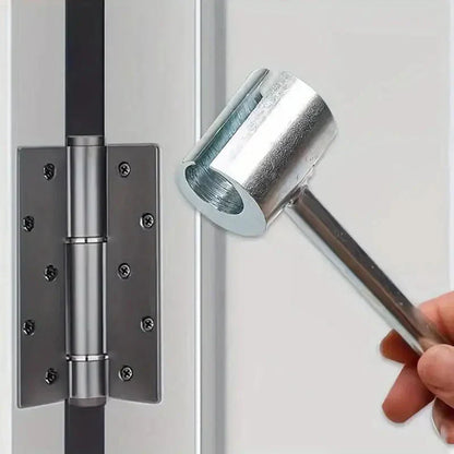 Simple Door Repair Kit - Luxicro