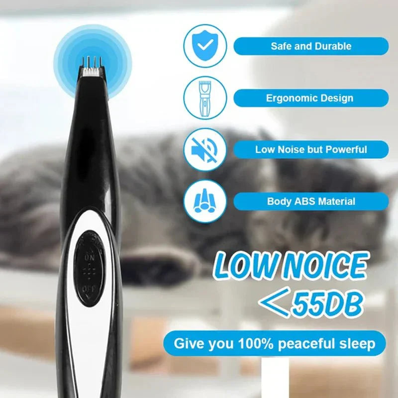 Calming Pet Grooming Kit