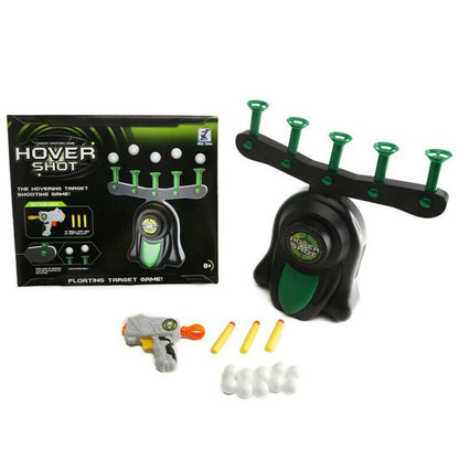 Exciting LED Floating Dart Game