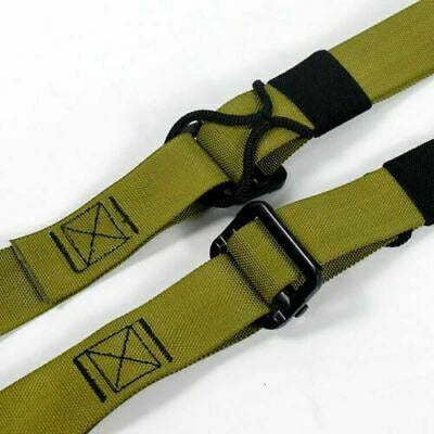 Compact Home Workout Resistance Bands