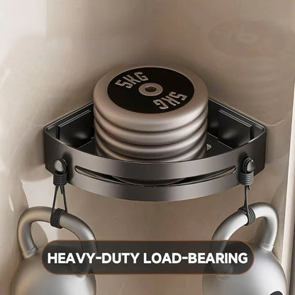Sturdy Wall Mounting Display Board