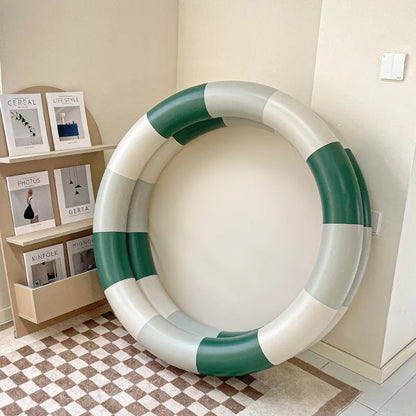 Colorful Pool Party Float Raft