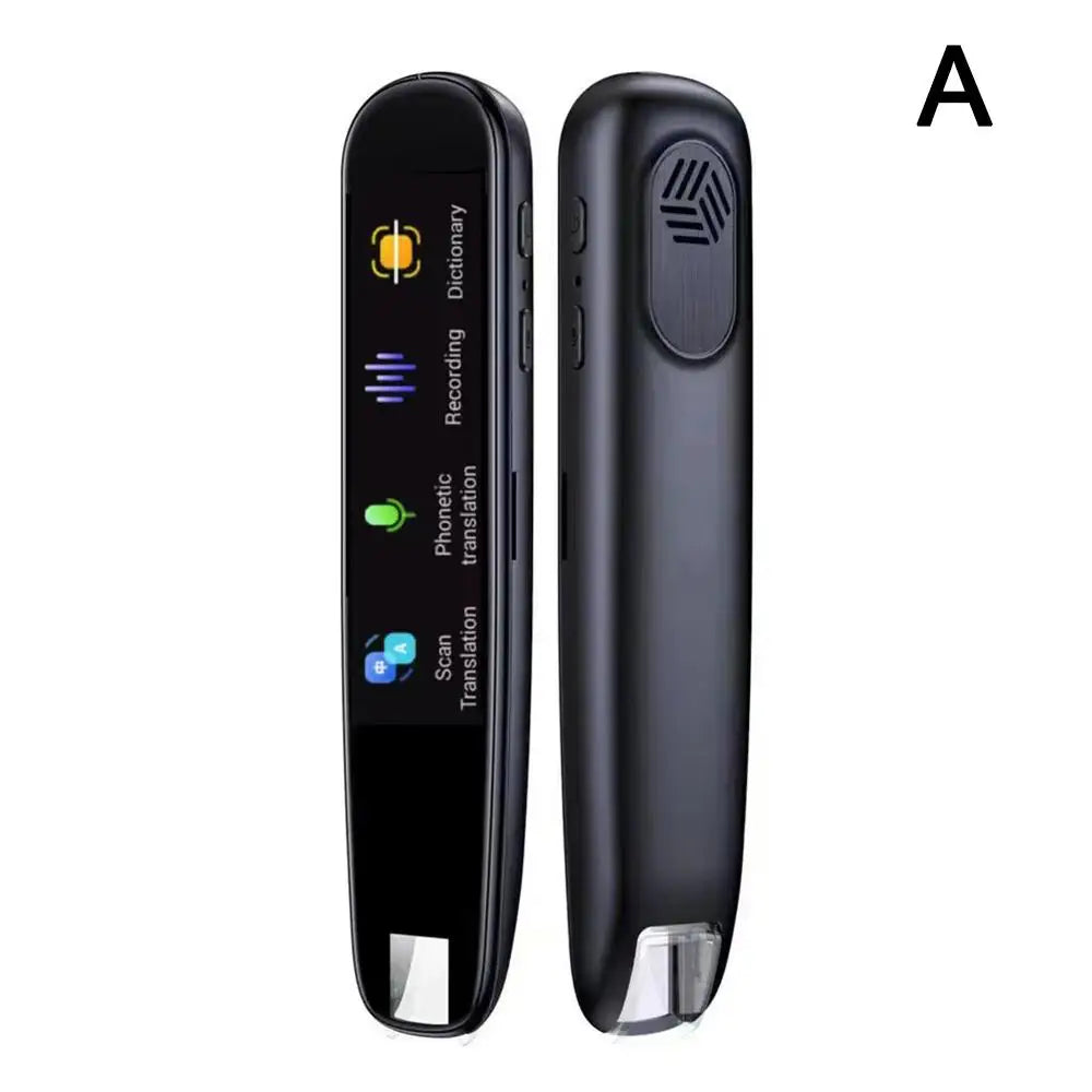 Smart Quick Translate Pen - Luxicro