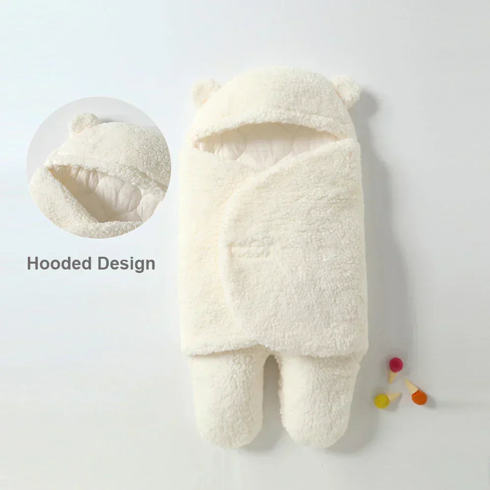 Cozy Infant Warm Sleep Sack