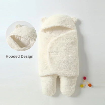 Cozy Infant Warm Sleep Sack
