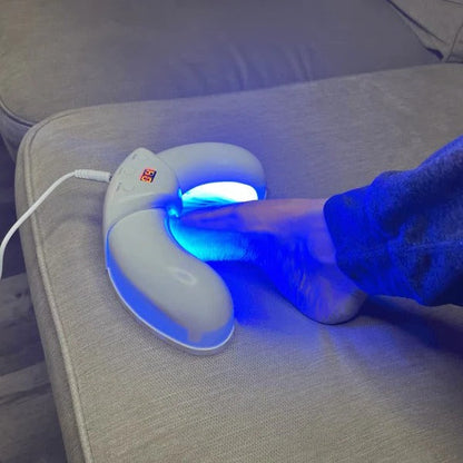 Advanced Nail Fungus Removal Laser Device