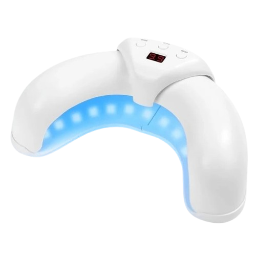 Advanced Nail Fungus Removal Laser Device - Luxicro