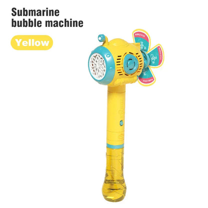 Automatic Bubble Shooter Machine