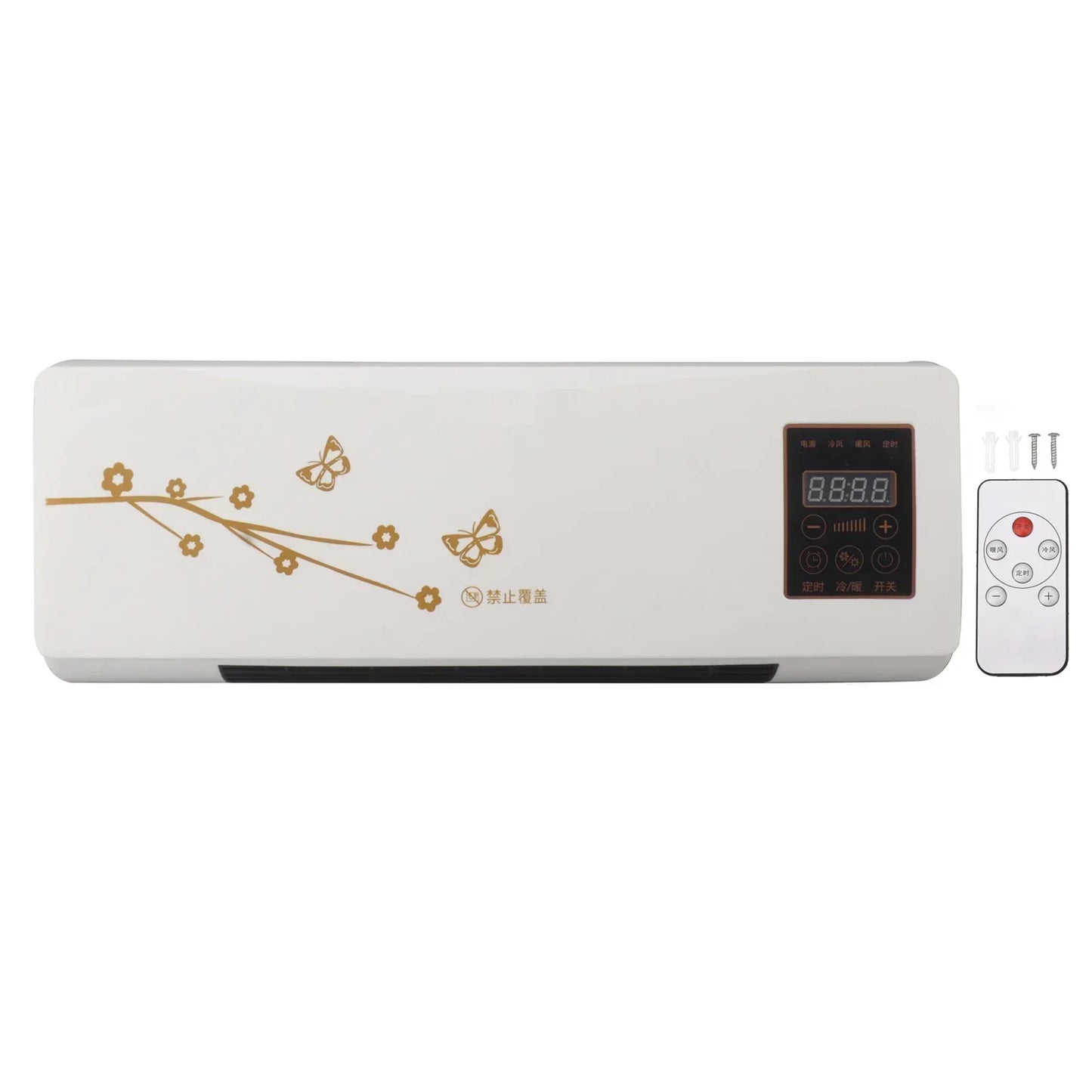 Mini Personal Space Cooler - Luxicro