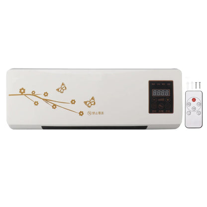 Mini Personal Space Cooler - Luxicro