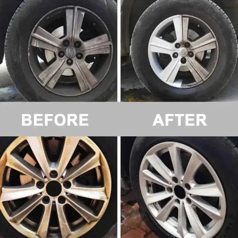 Strong Car Rust Repair Spray