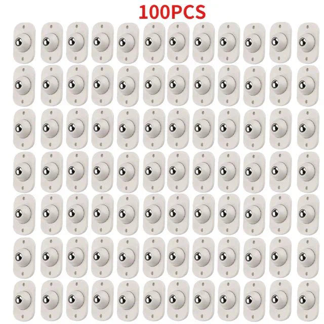 Complete Care Walker Accessory Kit 20 Piece Set