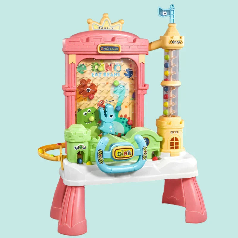 Exciting Kids Electronic Pinball Toy