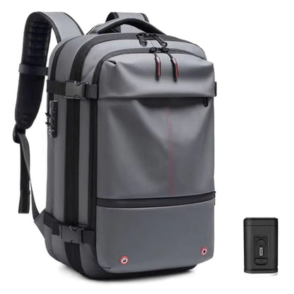 Compact Traveler Backpack Bag - Luxicro