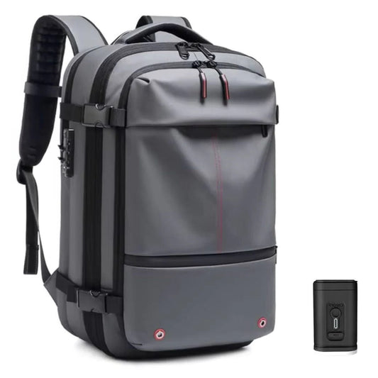 Compact Traveler Backpack Bag - Luxicro