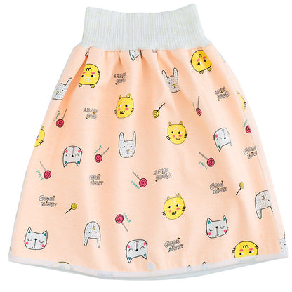 Soft Waterproof Potty Training Pants for Toddlers