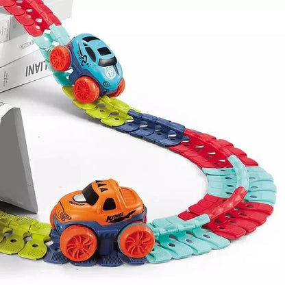 Luxury Remote Control Car