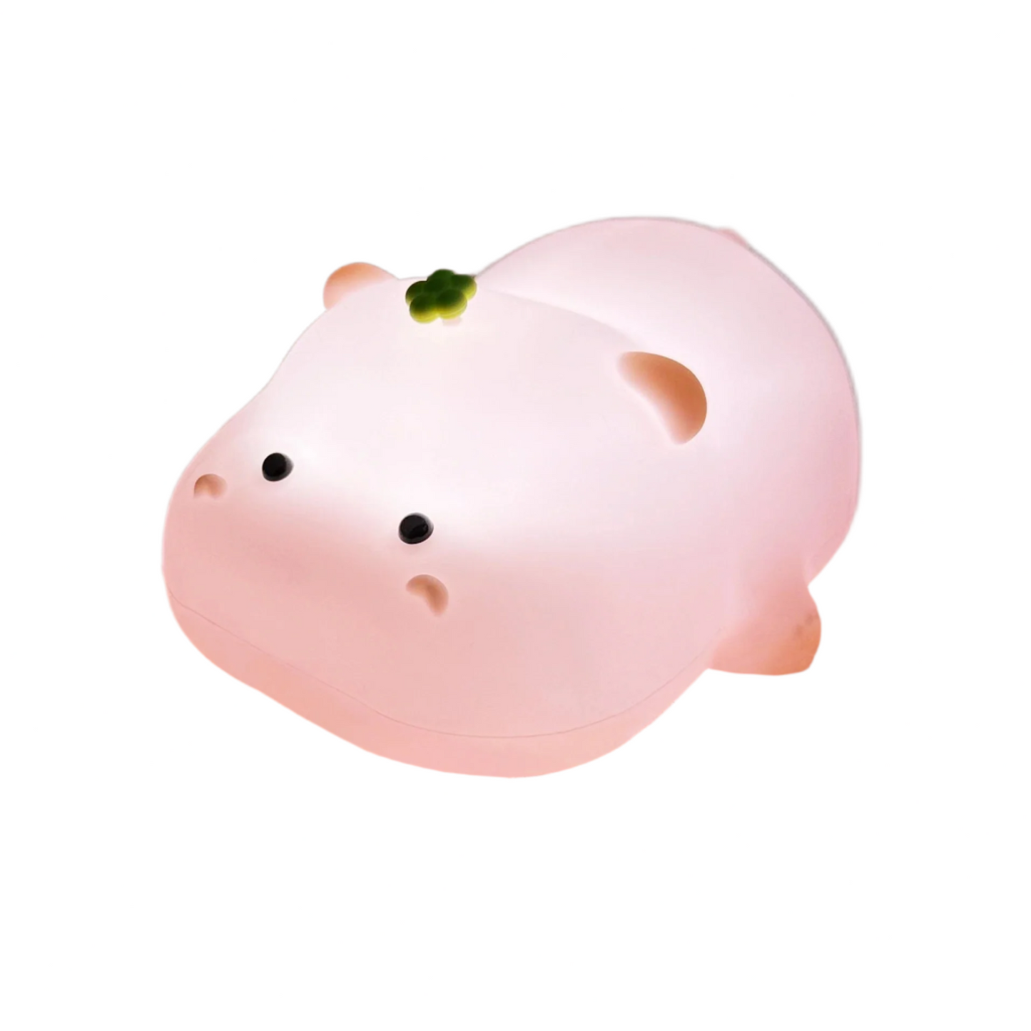 Adorable Bunny Night Light Lamp