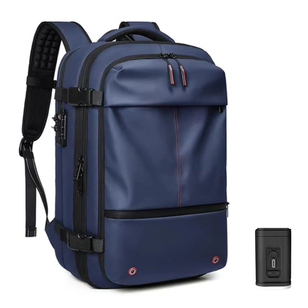 Compact Traveler Backpack Bag