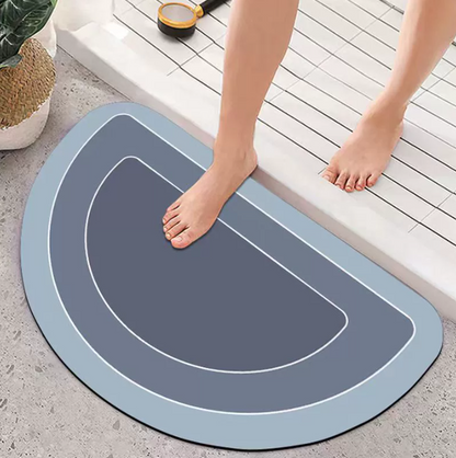 Grip Non Slip Bathroom Floor Mat