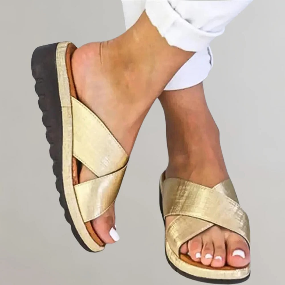 Cozy Womens Warm Slipper Shoes