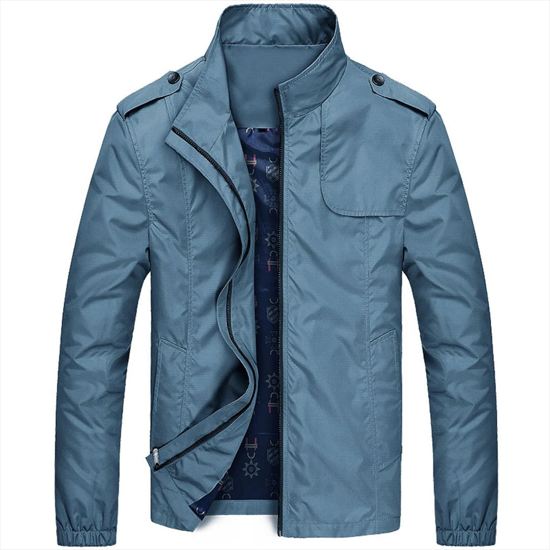 Lightweight Men's Casual Jacket