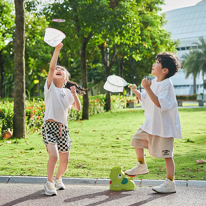 Fun Outdoor Flying Disc Toy