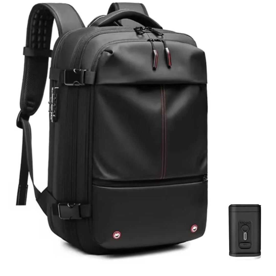 Compact Traveler Backpack Bag