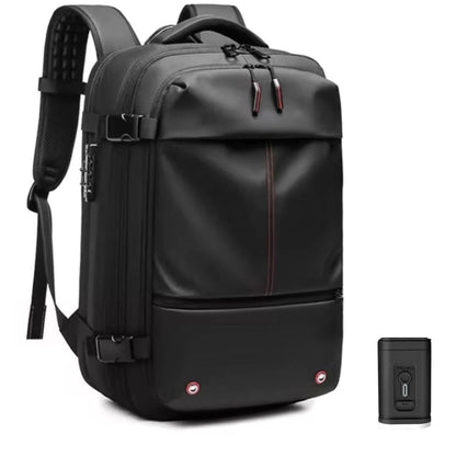 Compact Traveler Backpack Bag