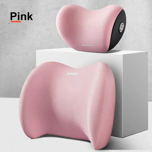 Soft Travel Neck Pillow