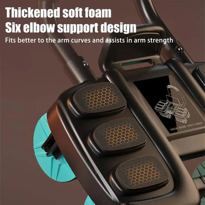 Premium Ab Exercise Roller