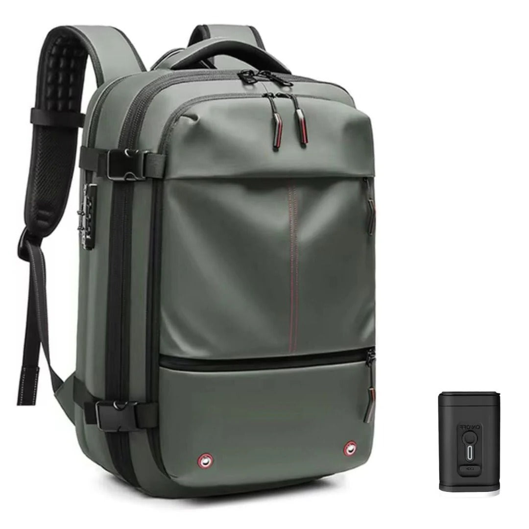 Compact Traveler Backpack Bag