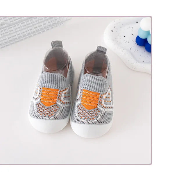 Comfortable Infant Athletic Shoes