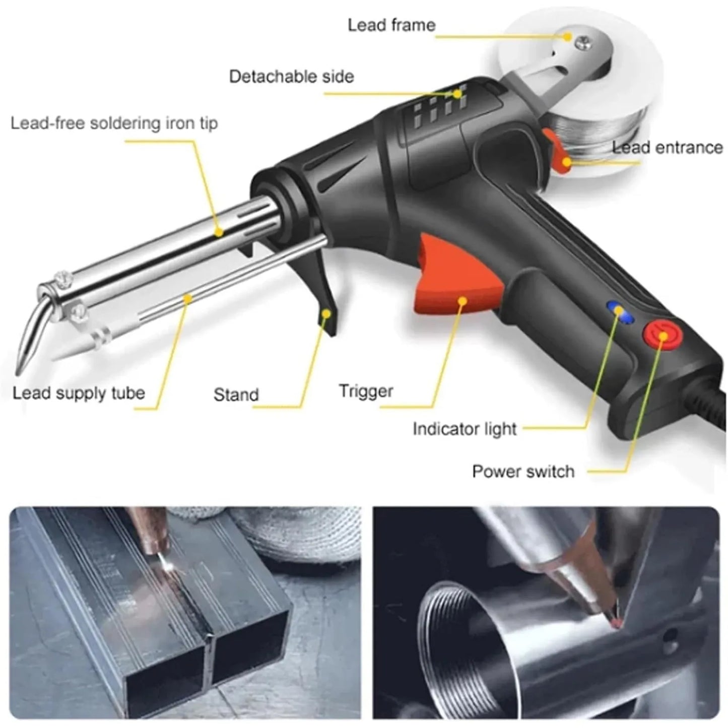 Premium Welding Machine