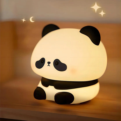 Adorable Bunny Night Light Lamp