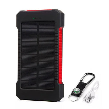 Portable Long Lasting Festival Power Bank Charger